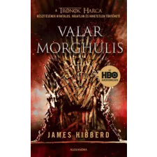 Alexandra Valar Morghulis egyéb e-könyv