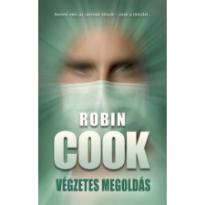 Alexandra Végzetes megoldás regény