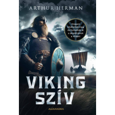 Alexandra Viking szív történelem