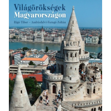 Alexandra Világörökségek Magyarországon művészet