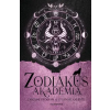 Alexandra Zodiákus Akadémia 4. – Árnyhercegnő