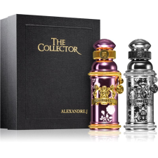 Alexandre.J The Collector: Rose Oud/Silver Ombre ajándékszett kozmetikai ajándékcsomag
