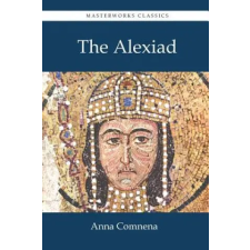  Alexiad – Anna Comnena idegen nyelvű könyv
