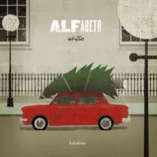  ALf-abeto – PUÑO idegen nyelvű könyv
