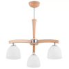 Alfa Alfa AXIM 62517 Plafonlámpa 3x15W/E27 IP20