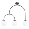 Alfa Alfa DILAR 62492 Plafonlámpa 3x10W/E14 IP20