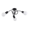 Alfa Alfa FARTA 62466 Plafonlámpa 3x15W/E27 IP20