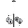 Alfa Alfa LAMUR 63150 Függőlámpa 4x40W/E14 IP20
