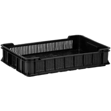 Alfa Plastik - 10kg, alacsony rekesz bútor