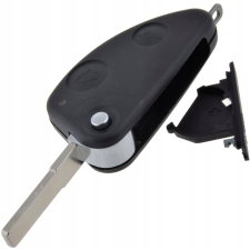  Alfa Romeo 2 gombos kulcsház autóalkatrész