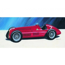 alfa romeo alfetta 1950 modell kreatív és készségfejlesztő