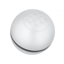  Alfa Romeo Giulietta 2010- SILVER 6 sebességes sebességváltó gomb váltógomb