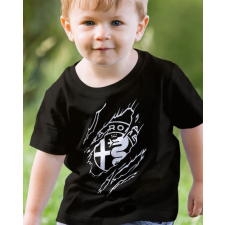  Alfa Romeo gyerek póló - Autós pólók gyerek póló