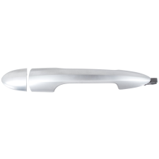  Alfa Romeo Mito 2008 - első külső ajtó kilincs EZÜST jobb karosszéria elem