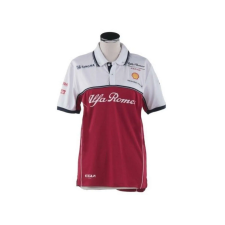  Alfa Romeo Racing női pólóing "Team" 2019 női póló