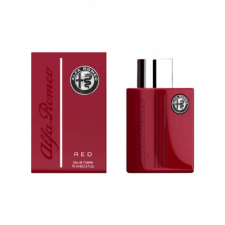 Alfa Romeo Red, edt 75ml parfüm és kölni