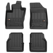  ALFA ROMEO Tonale GUMISZŐNYEGEK 2022-TŐL - 3D VÁLYÓS autószőnyeg