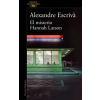 Alfaguara El misterio Hannah Larson – ALEXANDRE ESCRIVA (Brožovaná)