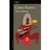 Alfaguara Terra Nostra | Carlos Fuentes