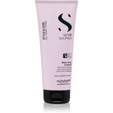 Alfaparf Blow Dry Cream 200ml - Szárítás könnyítő volumennövelő hajkrém hajformázó