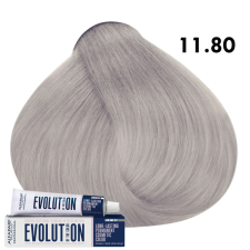 Alfaparf Evolution hajfesték 11.80 hajfesték, színező