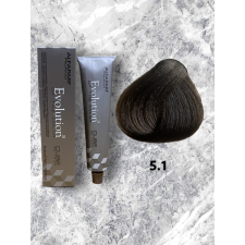 Alfaparf Evolution hajfesték 5.1 60ml hajfesték, színező