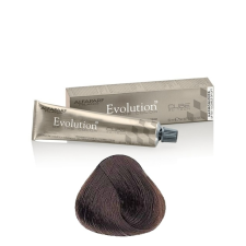 Alfaparf Evolution hajfesték 60ml 3.7 hajfesték, színező