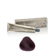 Alfaparf Evolution hajfesték 60ml 5.53 hajfesték, színező