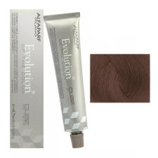 Alfaparf Evolution hajfesték 60ml 5 Metallic Bronze hajfesték, színező
