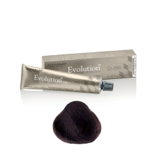 Alfaparf Evolution hajfesték 60ml 6.53 hajfesték, színező