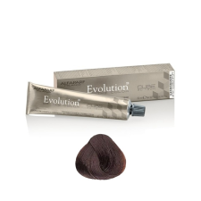 Alfaparf Evolution hajfesték 60ml 7.35 hajfesték, színező