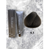 Alfaparf Evolution hajfesték 6.1 60ml
