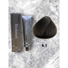 Alfaparf Evolution hajfesték 6.1 60ml hajfesték, színező
