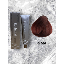 Alfaparf Evolution hajfesték 6.66I 60ml hajfesték, színező