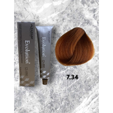 Alfaparf Evolution hajfesték 7.34 60ml hajfesték, színező
