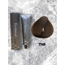 Alfaparf Evolution hajfesték 7 NB 60ml hajfesték, színező