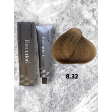Alfaparf Evolution hajfesték 8.32 60ml hajfesték, színező