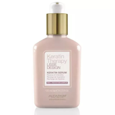 Alfaparf Keratin Therapy Lisse Design Keratin Szérum Hajra 125ml hajápoló szer
