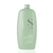 ALFAPARF Milano Alfaparf Semi Di Lino Scalp Purifying Low Sampon 1000 ml sampon