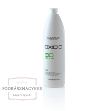 ALFAPARF Milano AP Oxigenta 9% 1000 ml hajfesték, színező