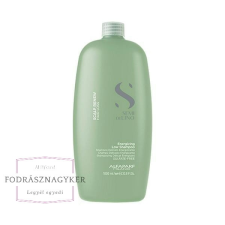 ALFAPARF Milano AP SDL SCALP Rebalance Balancing low Sampon 1000ml (zsíros fejbőrre) sampon