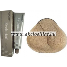 Alfaparf Milano Evolution Krémhajfesték 10.31 60ml hajfesték, színező