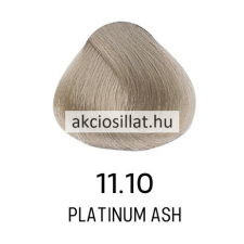 Alfaparf Milano Evolution Krémhajfesték 11.10 60ml hajfesték, színező