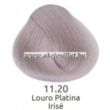 Alfaparf Milano Evolution Krémhajfesték 11.20 60ml hajfesték, színező