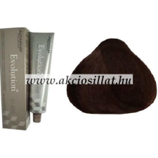 Alfaparf Milano Evolution Krémhajfesték 4.52 60ml hajfesték, színező