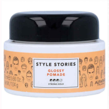 ALFAPARF Milano Hajformázó Krém Alfaparf Milano Style Stories (100 ml) hajformázó