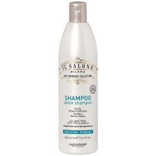 ALFAPARF Milano IL Salone Detox Shampoo 500 ml sampon