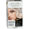 ALFAPARF Milano IL Salone Plex Rebuilder Hair Color Kit 10.11 Extra light ash blond