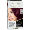 ALFAPARF Milano IL Salone Plex Rebuilder Hair Color Kit 6.66 Intenzív vörös
