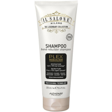 ALFAPARF Milano IL Salone Plex Rebuilder Shampoo 250 ml sampon